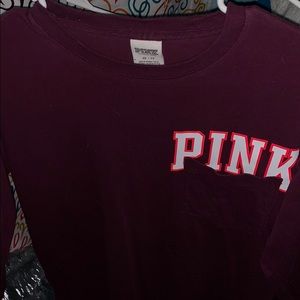 Victoria secret shirt